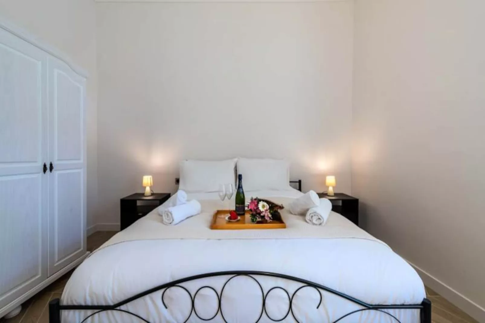 Résidence 4p Bourgeois Rez-de-jardin, Proche Croisette & Plages-Niet-getagd