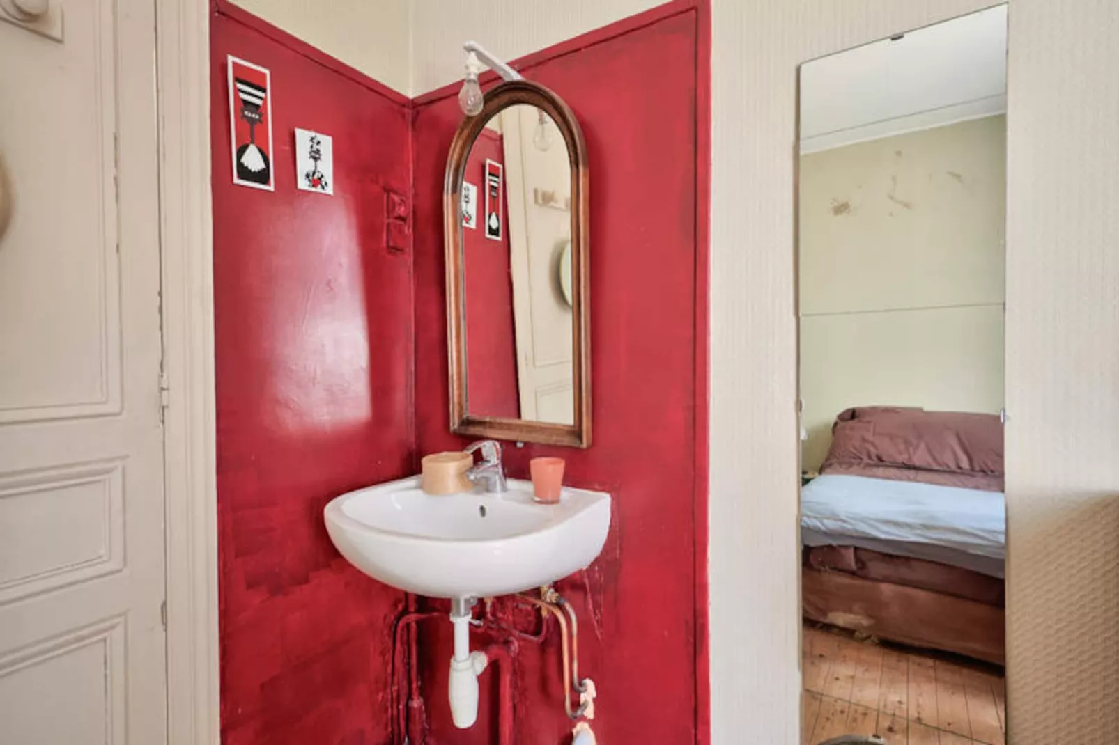 Rue Soufflot - maeva Home-Niet-getagd