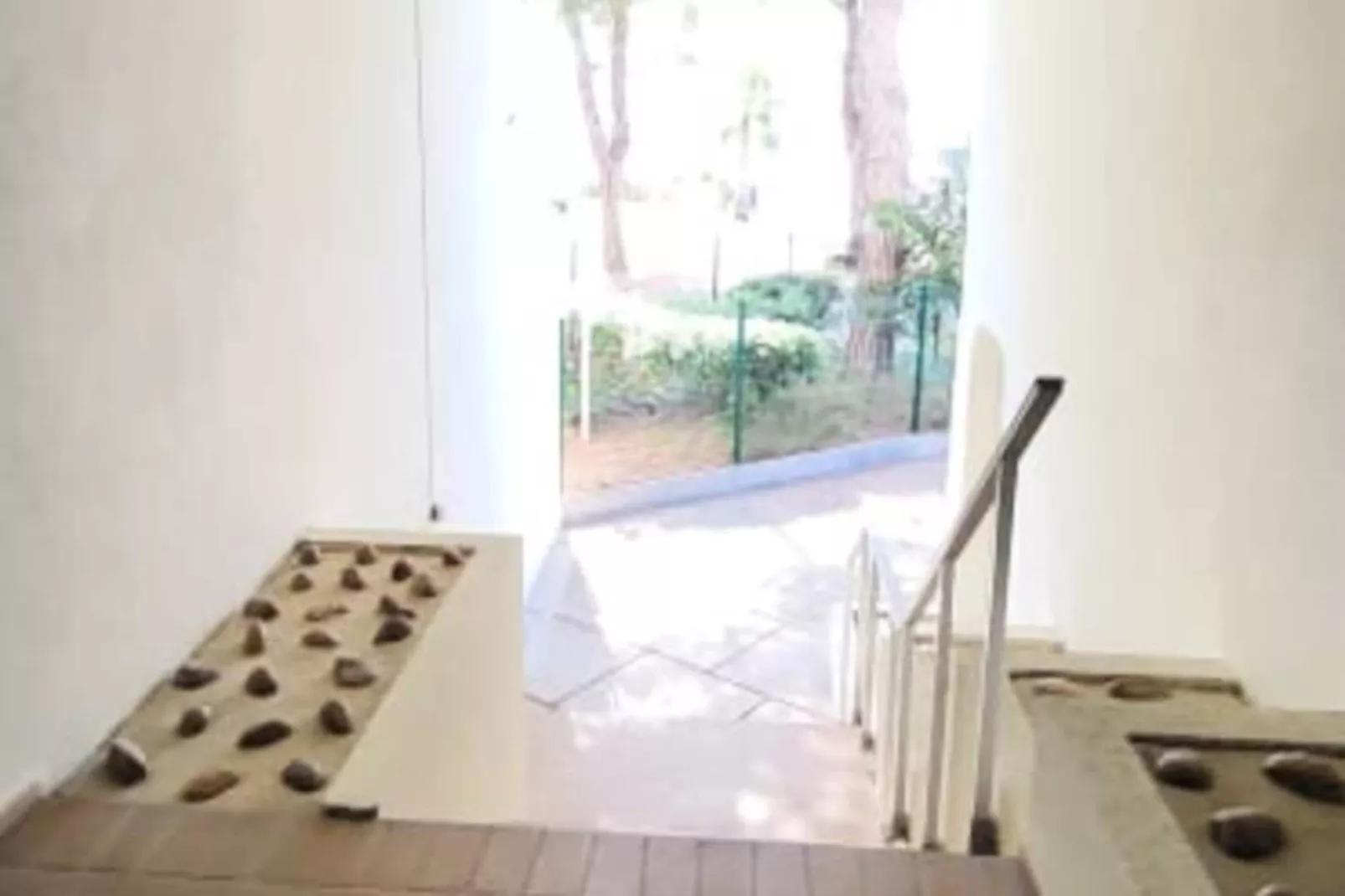 Résidence Terrasse 4 : Quai Du Port De Plaisance-Niet-getagd