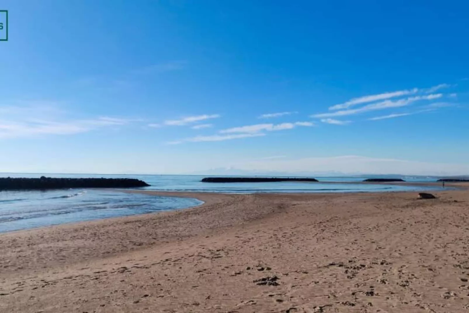 Villa R&eacute;nov&eacute;e Climatis&eacute;e &agrave; 600m De La Plage-Niet-getagd