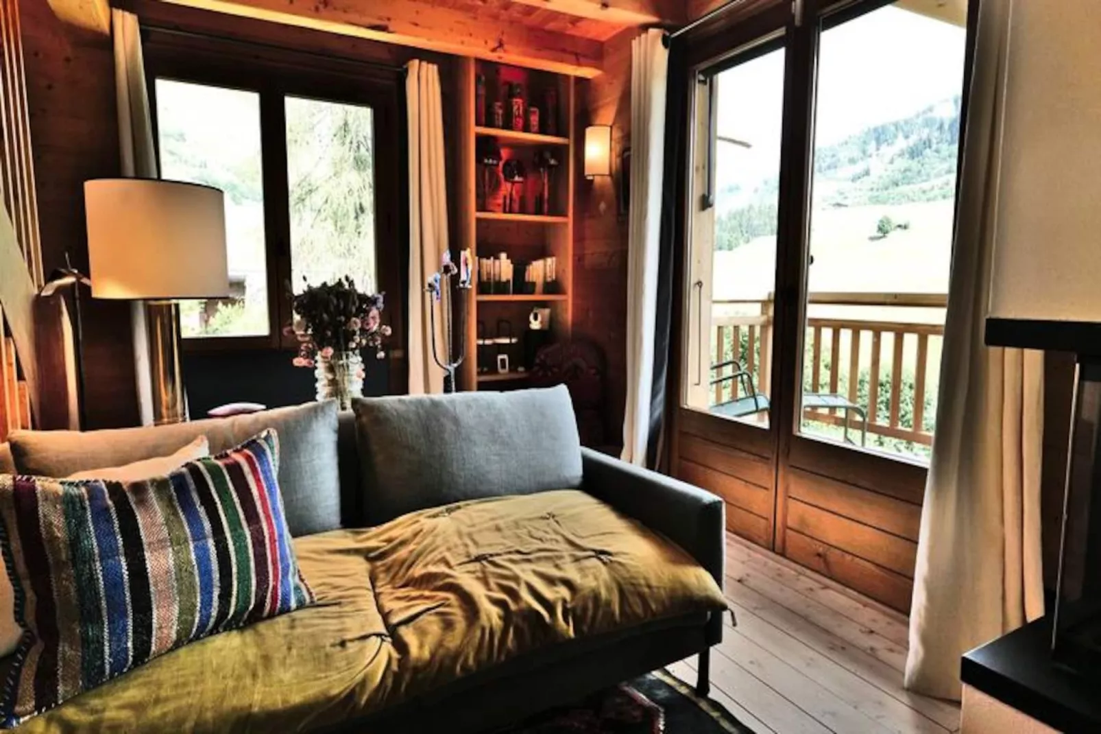 Chalet Kleros-Niet-getagd