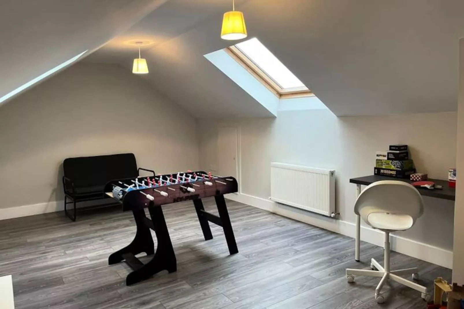 Maison à Spiddal Galway-Niet-getagd