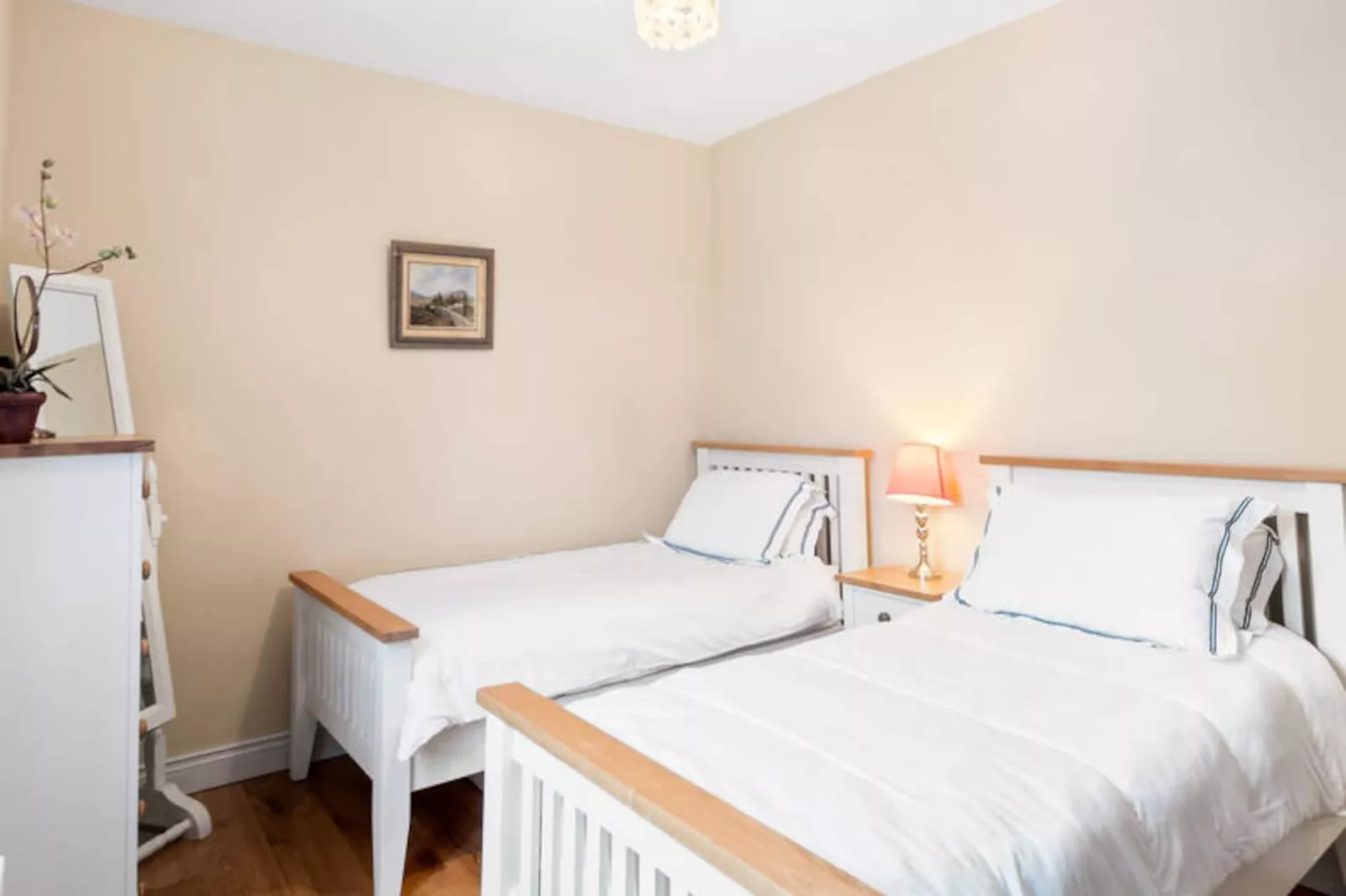 Maison à Letterfrack Galway-Niet-getagd