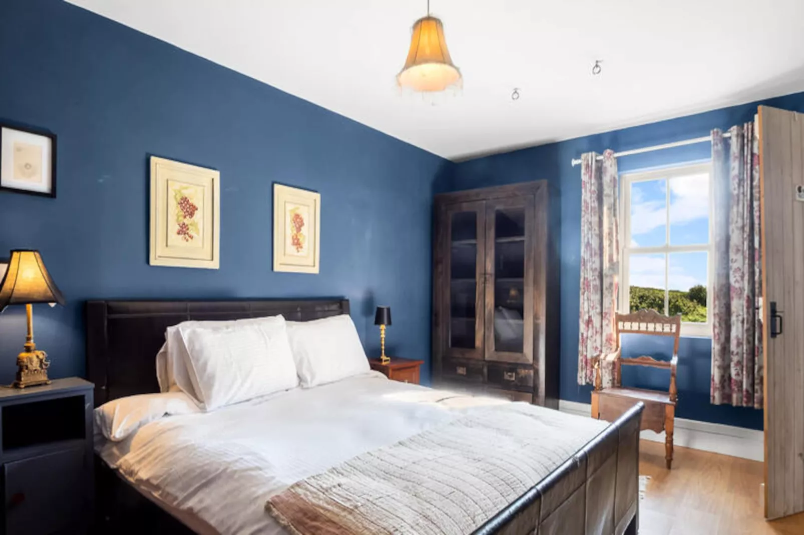 Maison à Cashel Galway-Niet-getagd