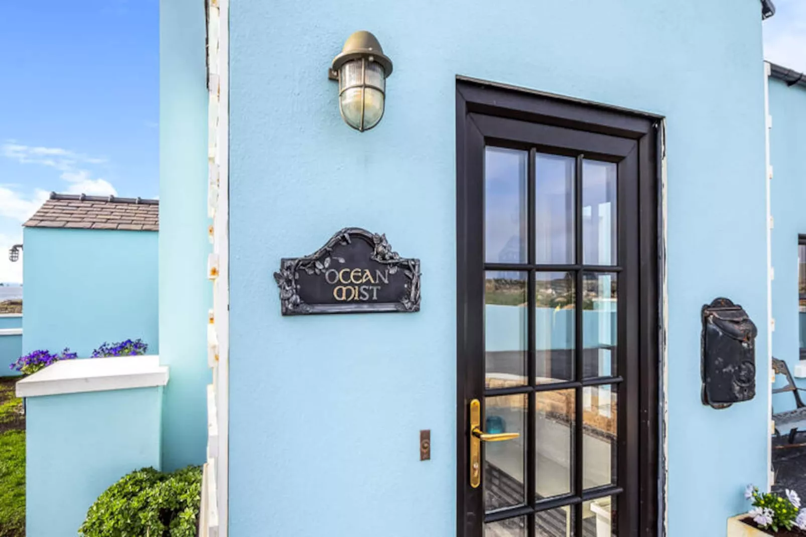 Mobil Home - Bungalow - Cottage à Carna Galway-Niet-getagd