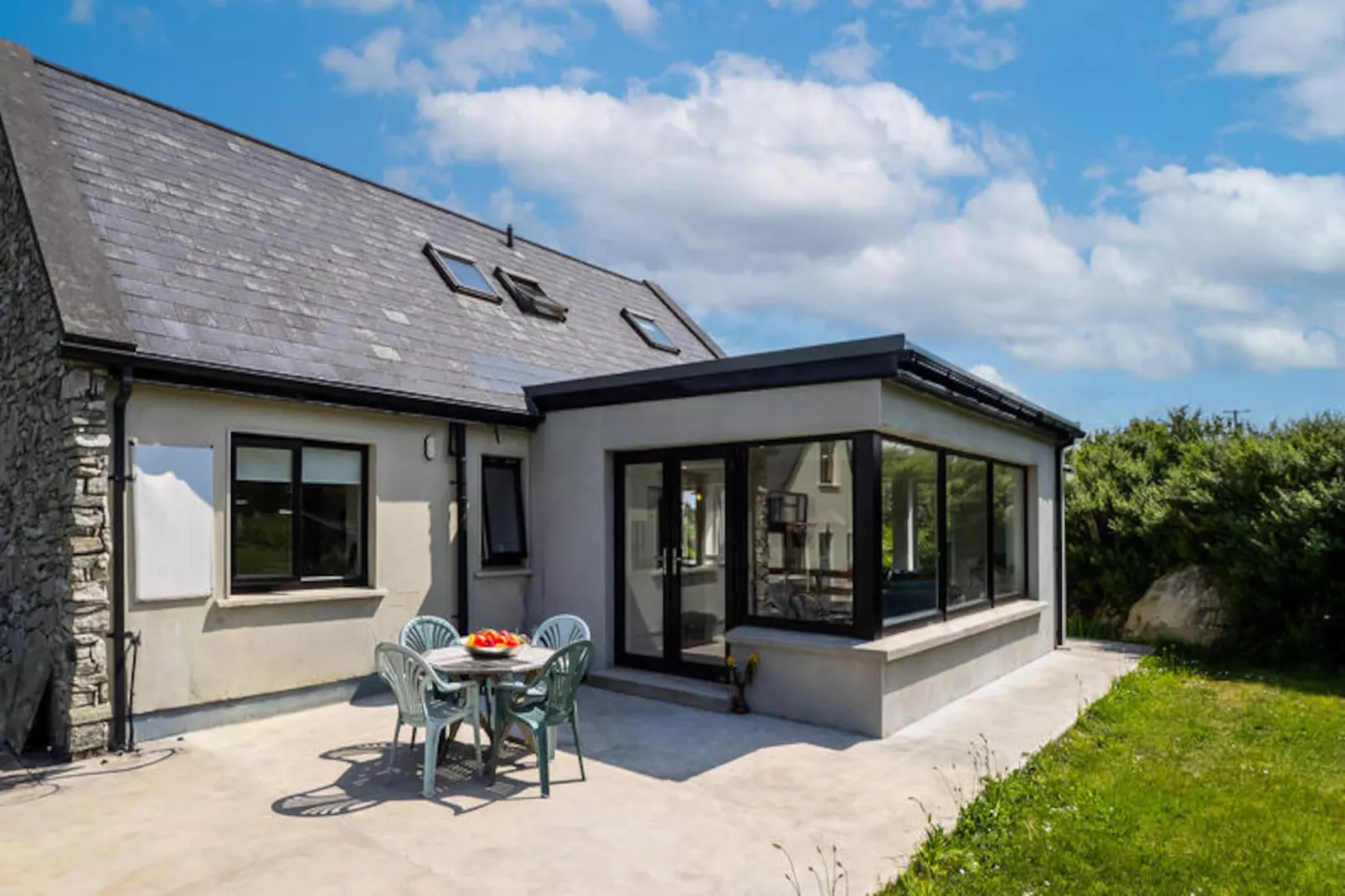 Maison à Roundstone Galway-Niet-getagd