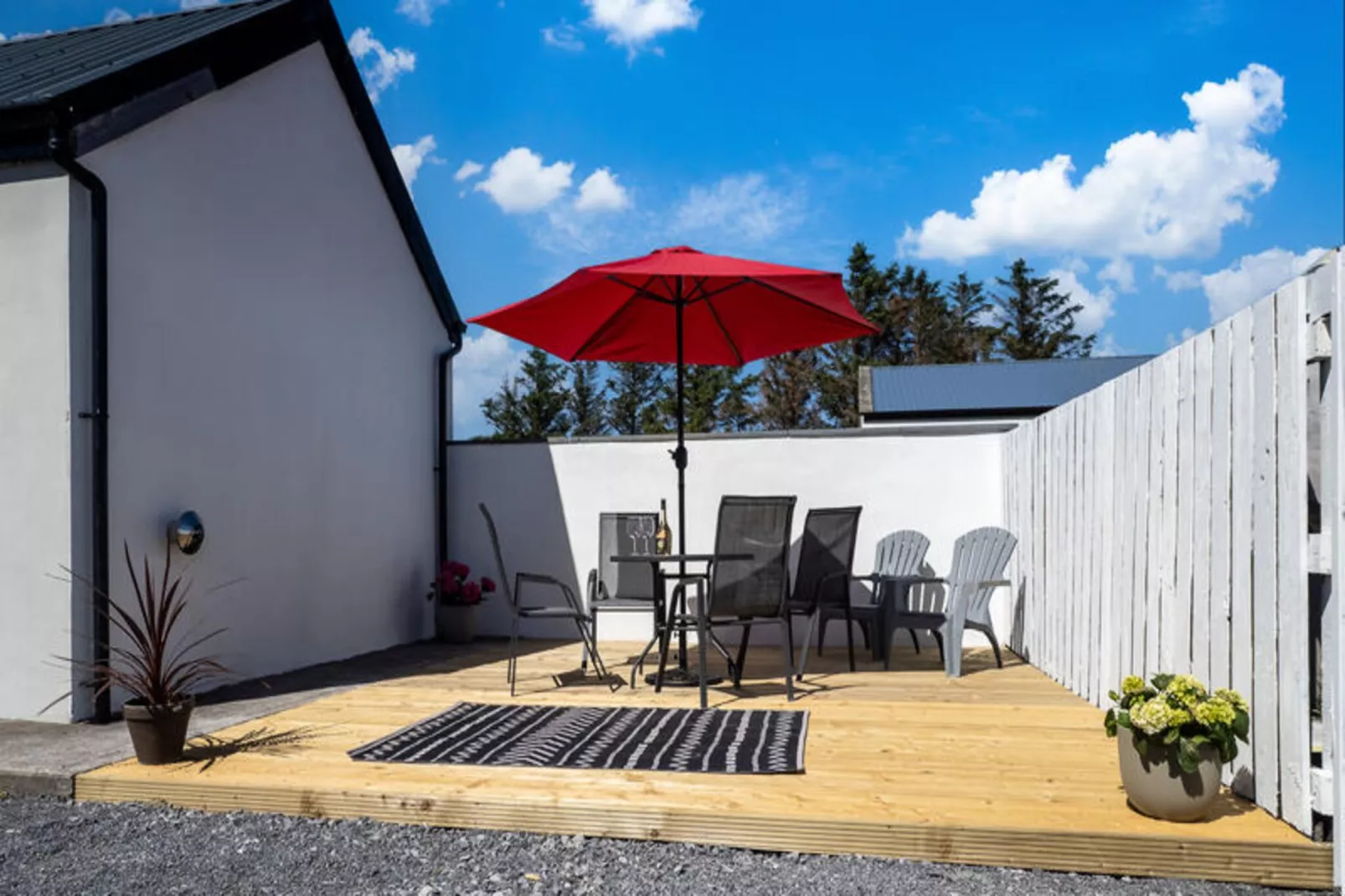 Maison à Renvyle Galway-Niet-getagd