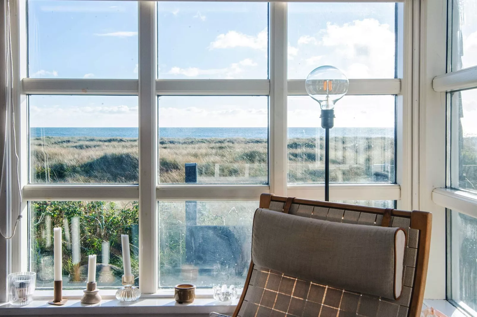 4 persoons vakantie huis in Grenaa-Binnen