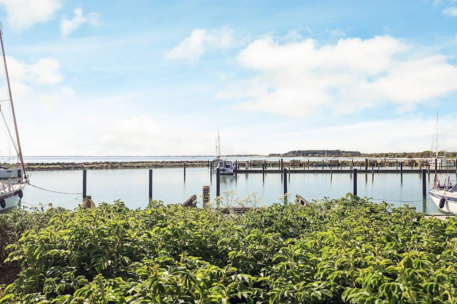 3 Vær. Havudsigt, Premium-Niet-getagd