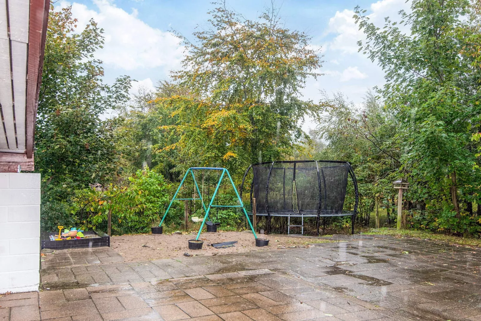 8 persoons vakantie huis in Ebeltoft-By Traum-Uitzicht