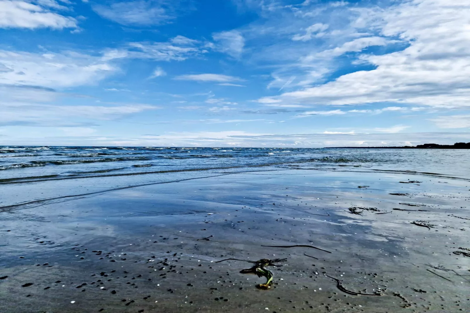 10 persoons vakantie huis in Hadsund-By Traum-Waterzicht