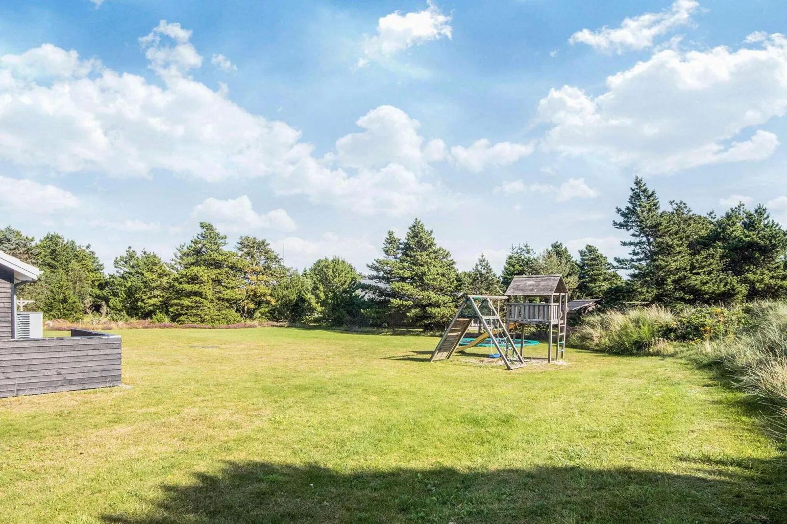 Luxe retraite in Blavand -- By Traum Ferienwohnungen-Uitzicht