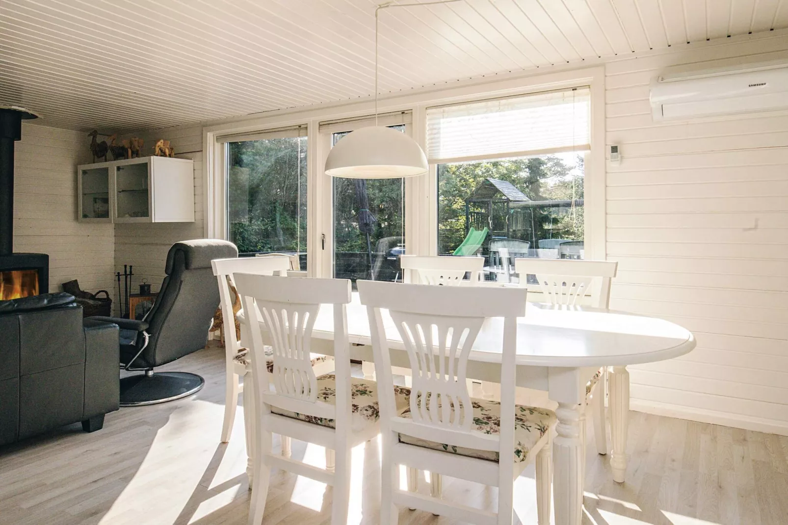 5 persoons vakantie huis in Hals-By Traum-Binnen