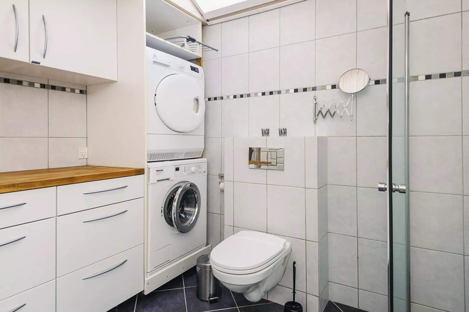 7 persoons vakantie huis in Fanø-By Traum-Binnen