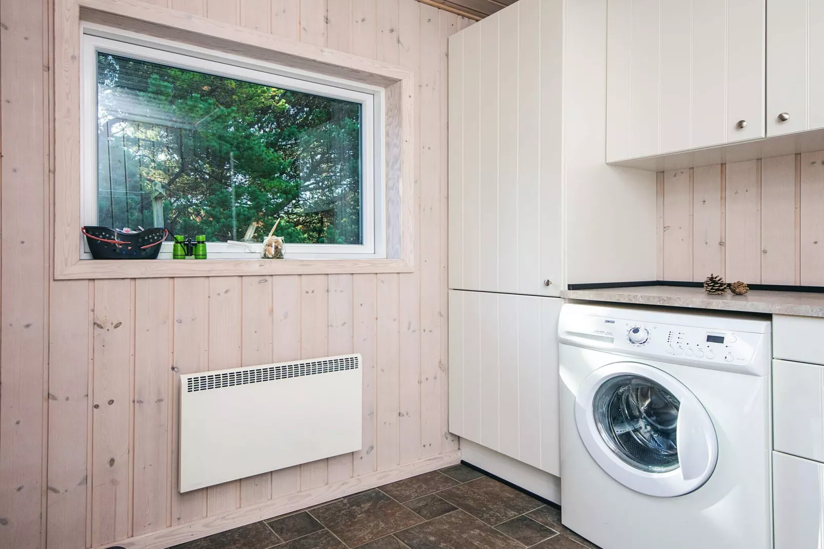 6 persoons vakantie huis in Rømø-By Traum-Binnen