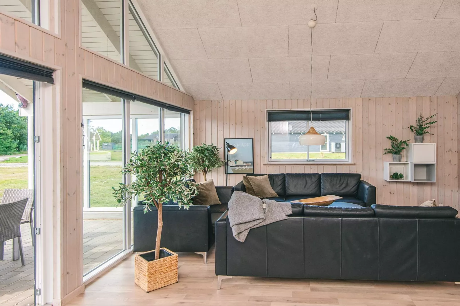 Luxe zwembad retraite in Blavand -- By Traum Ferienwohnungen-Binnen