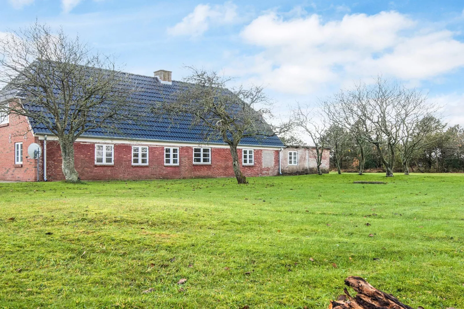 Sfeervol landelijk verblijf -- By Traum Ferienwohnungen-Uitzicht