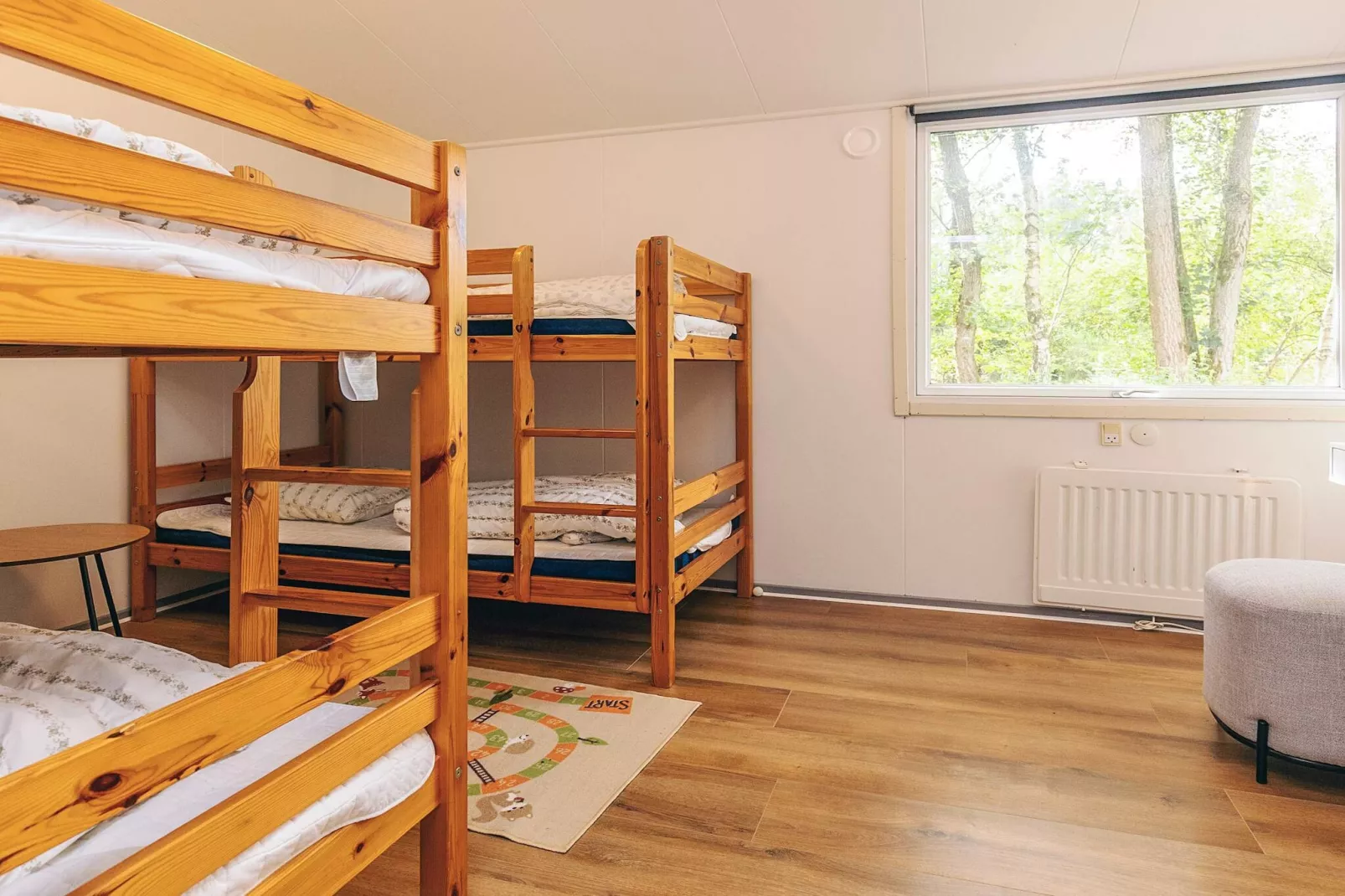 Ruim toevluchtsoord bij Limfjorden -- By Traum Ferienwohnungen-Binnen