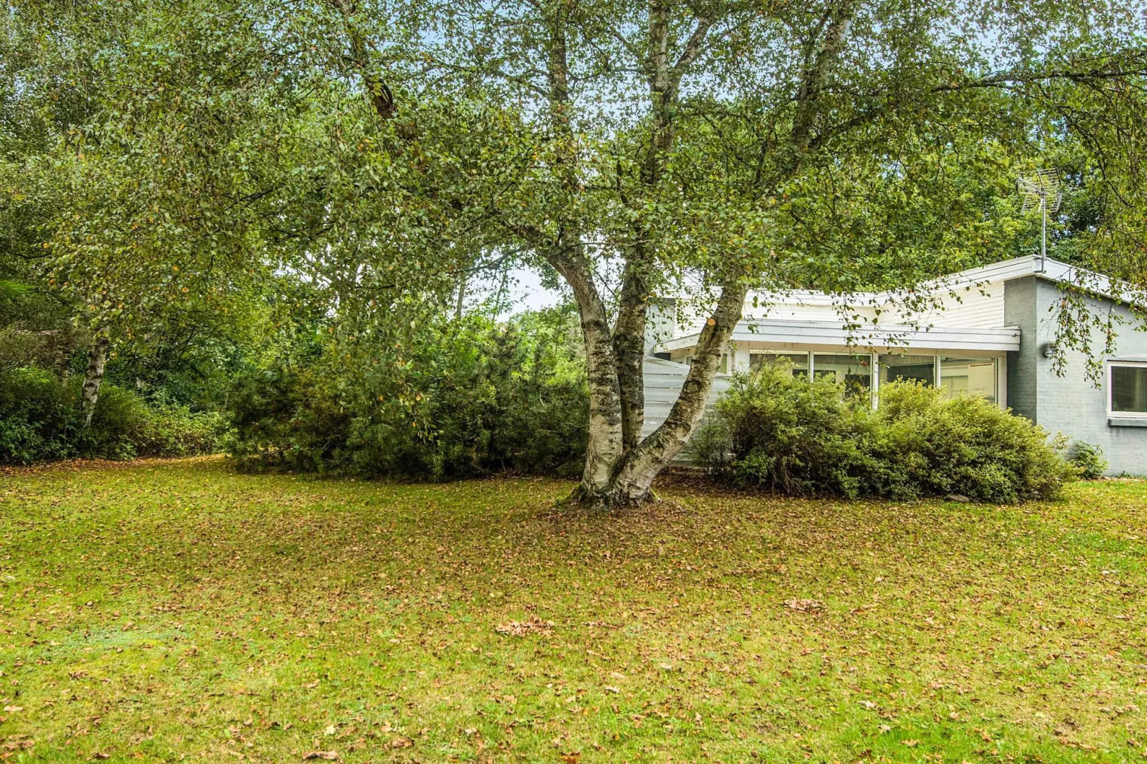 8 persoons vakantie huis in Ørsted-By Traum-Uitzicht