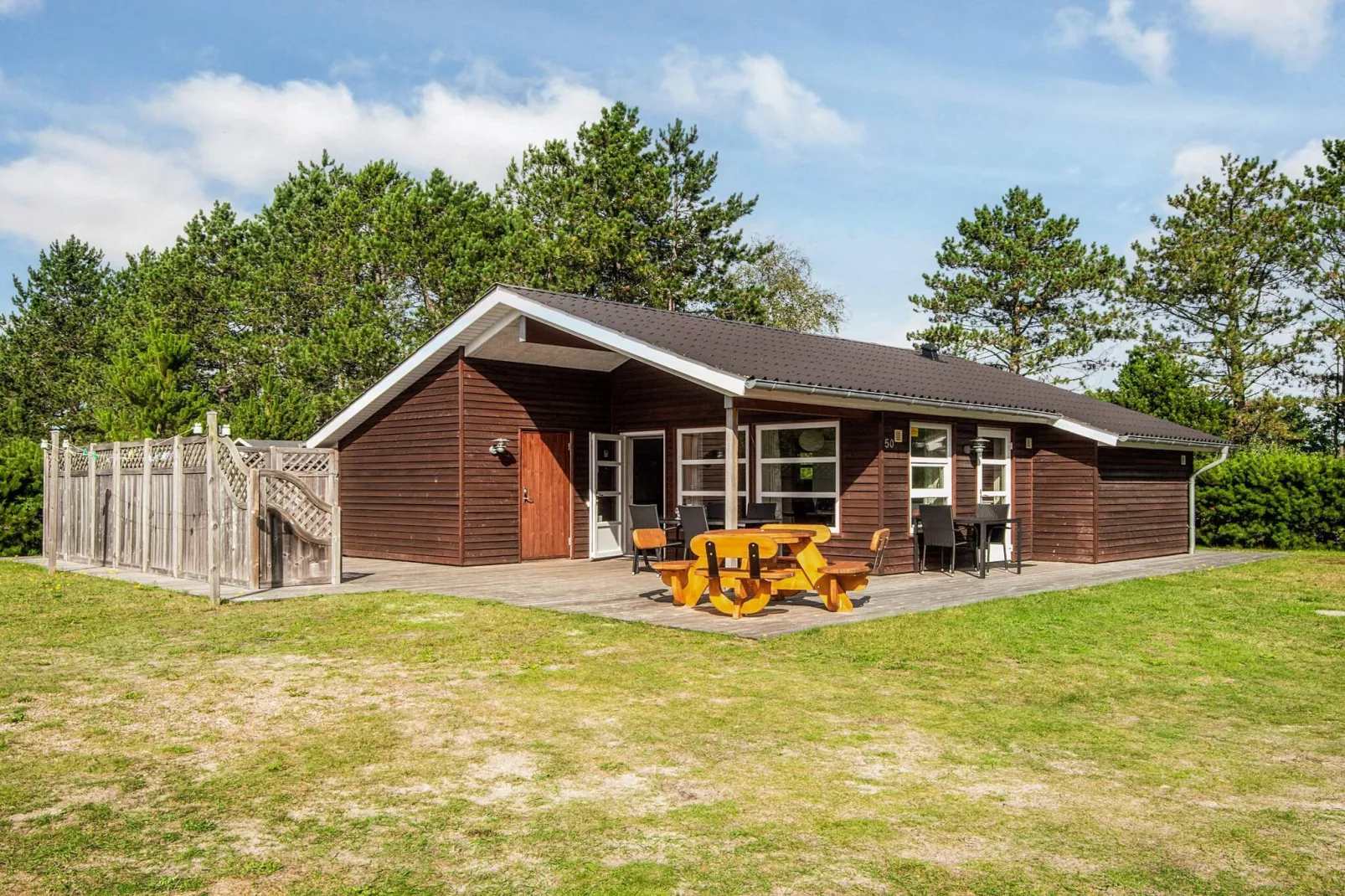 Moderne retraite nabij Vadehavet -- By Traum Ferienwohnungen-Uitzicht