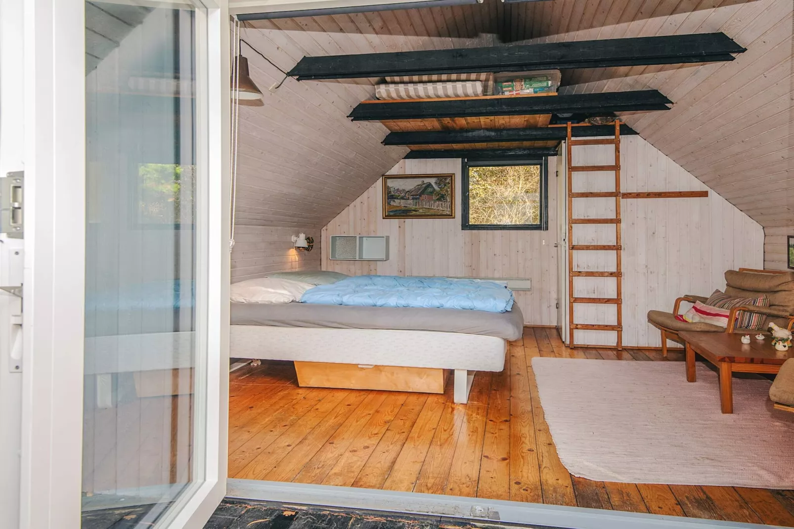 6 persoons vakantie huis in Fanø-By Traum-Binnen