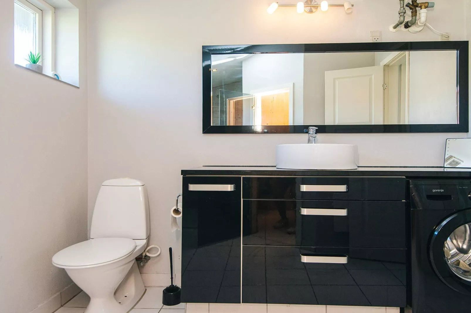 Gerestaureerd zomerhuis in Hejlsminde -- By Traum Ferienwohnungen-Binnen