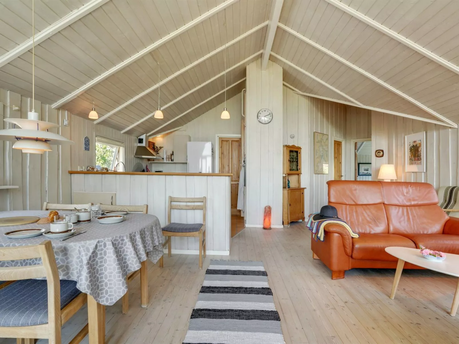 "Kaike" - 100m from the sea-Binnen