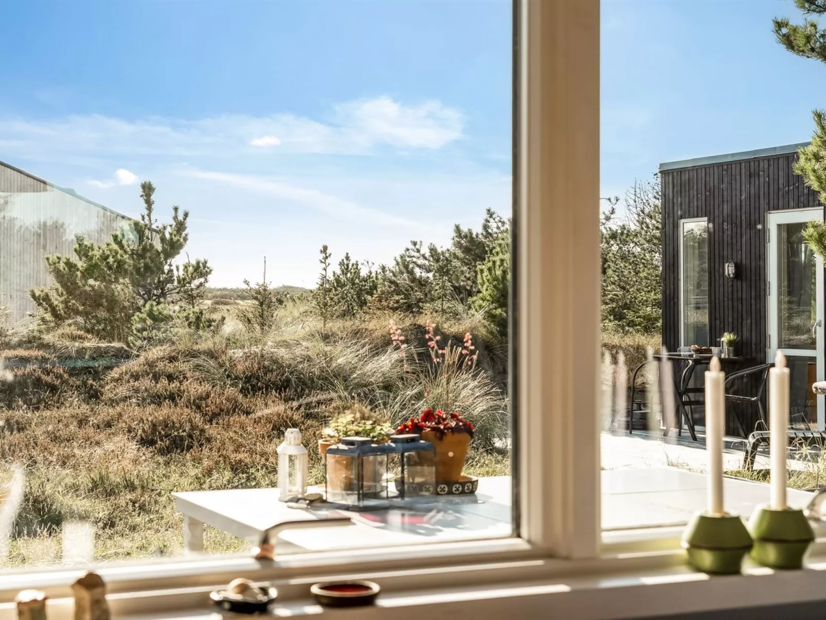 "Letta" - 800m from the sea-Buiten