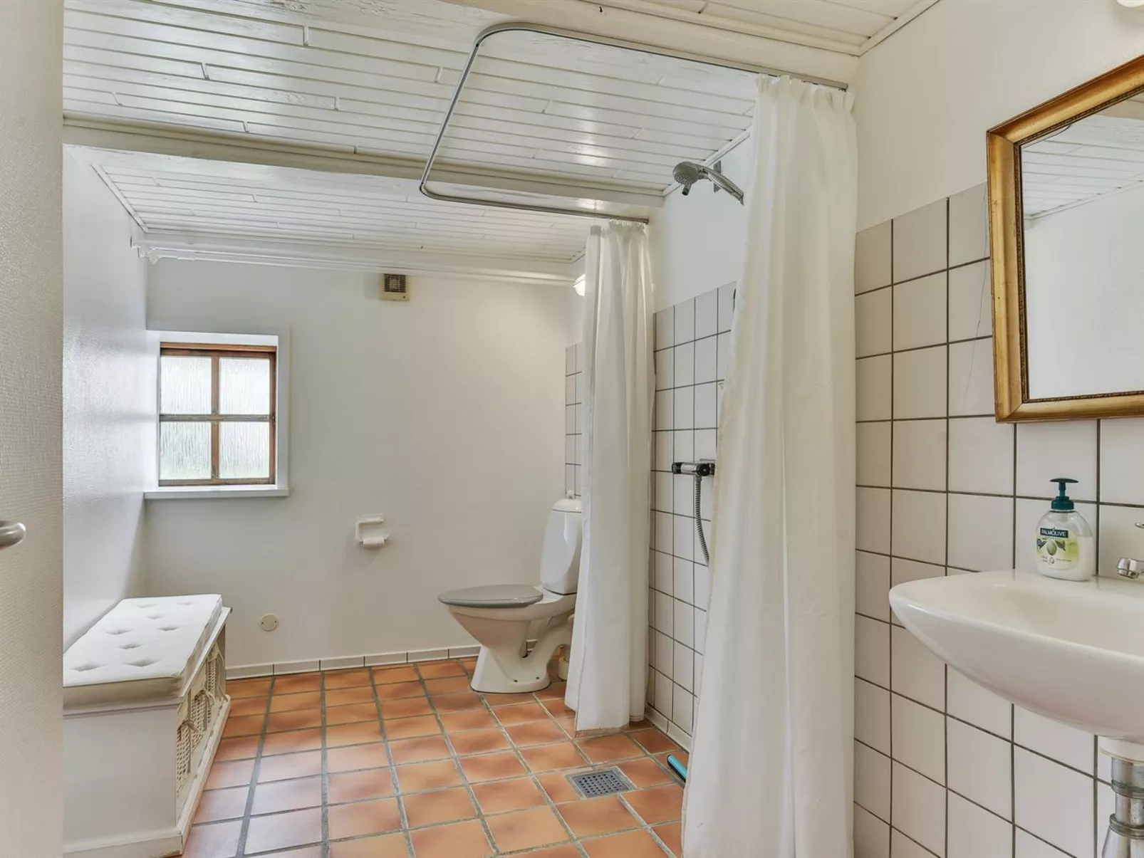 "Stefanie" - 10m from the sea-Binnen