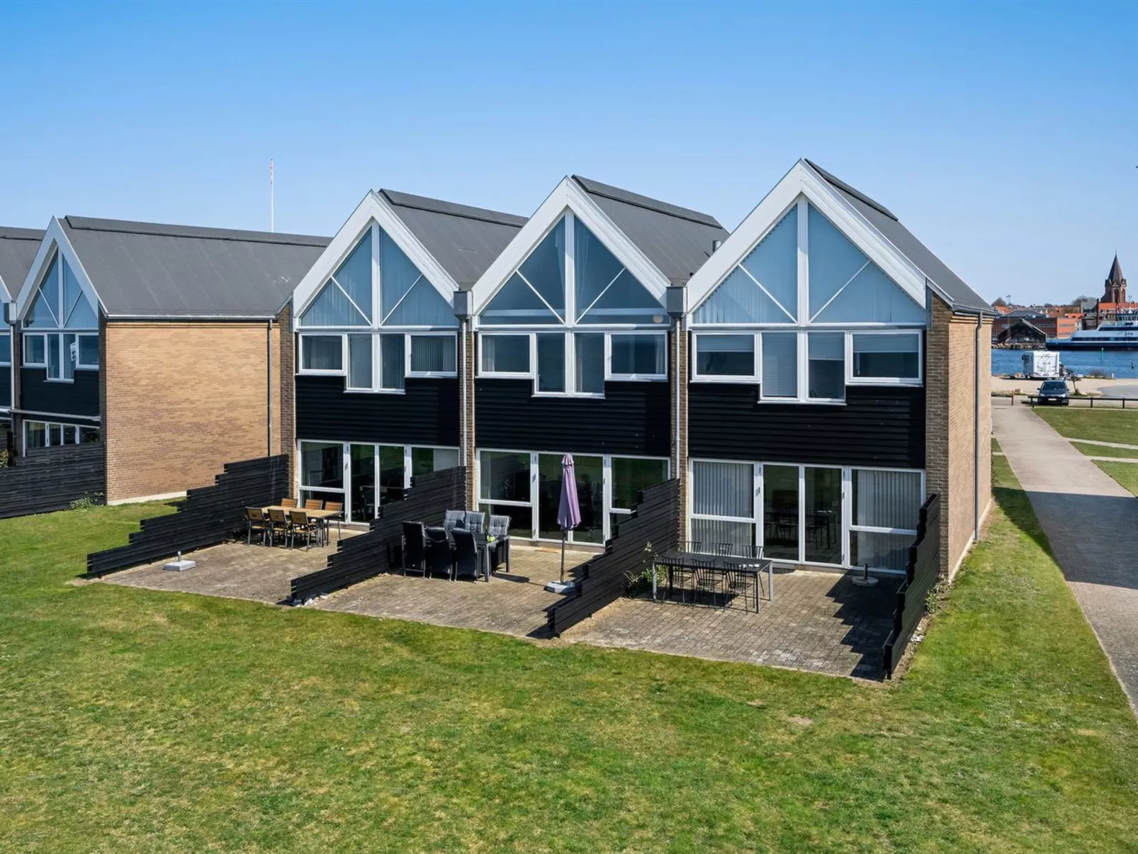 "Ninne" - 50m from the sea-Buiten