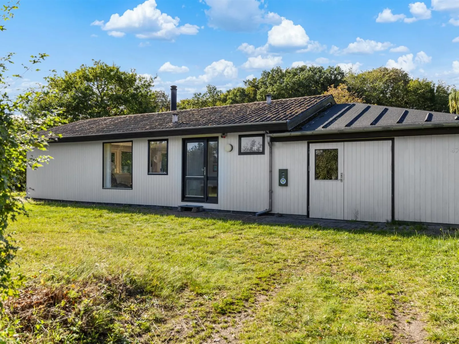 "Kalle" - 400m from the sea-Buiten