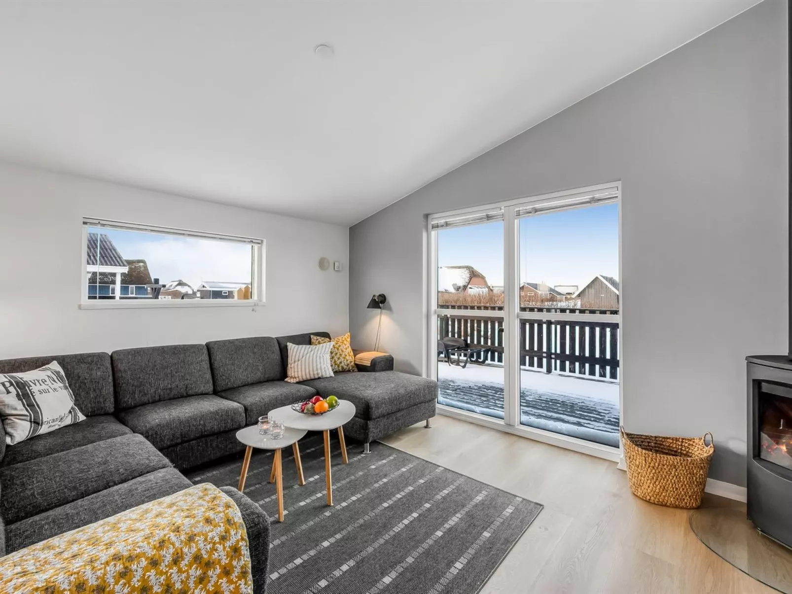 "Damaskin" - 300m from the sea-Binnen