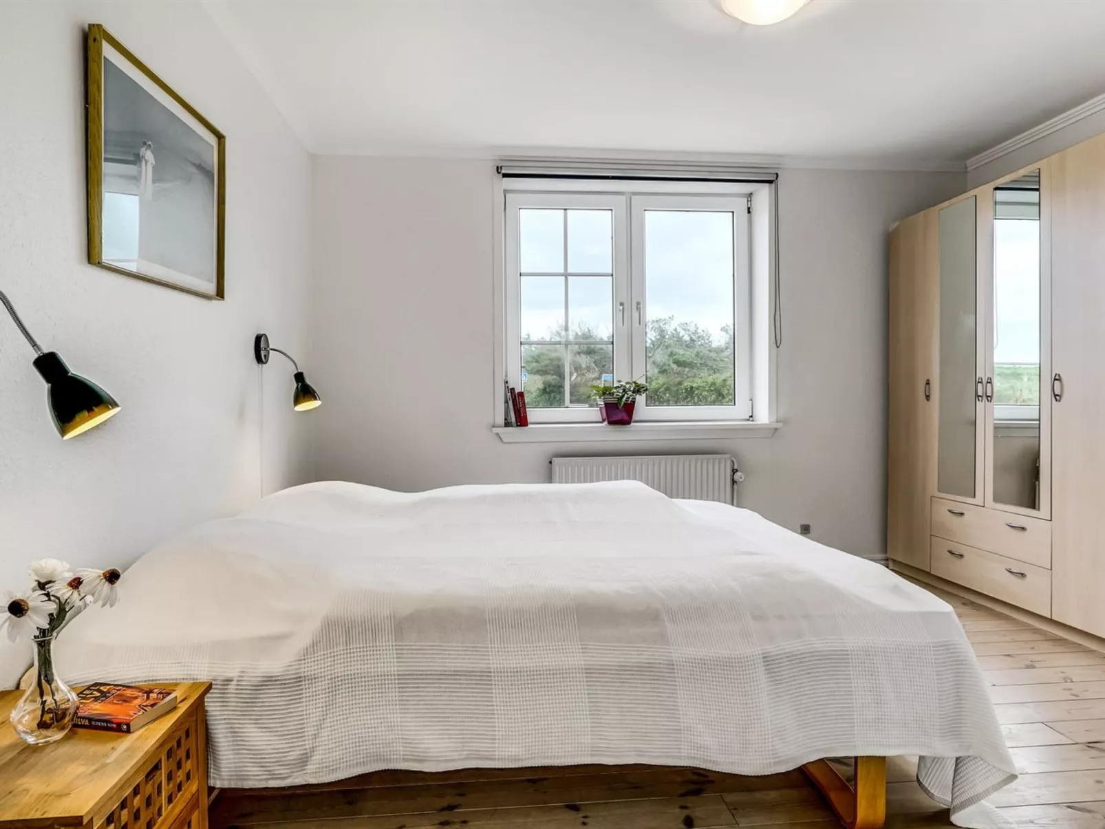 "Adelina" - 500m from the sea-Binnen