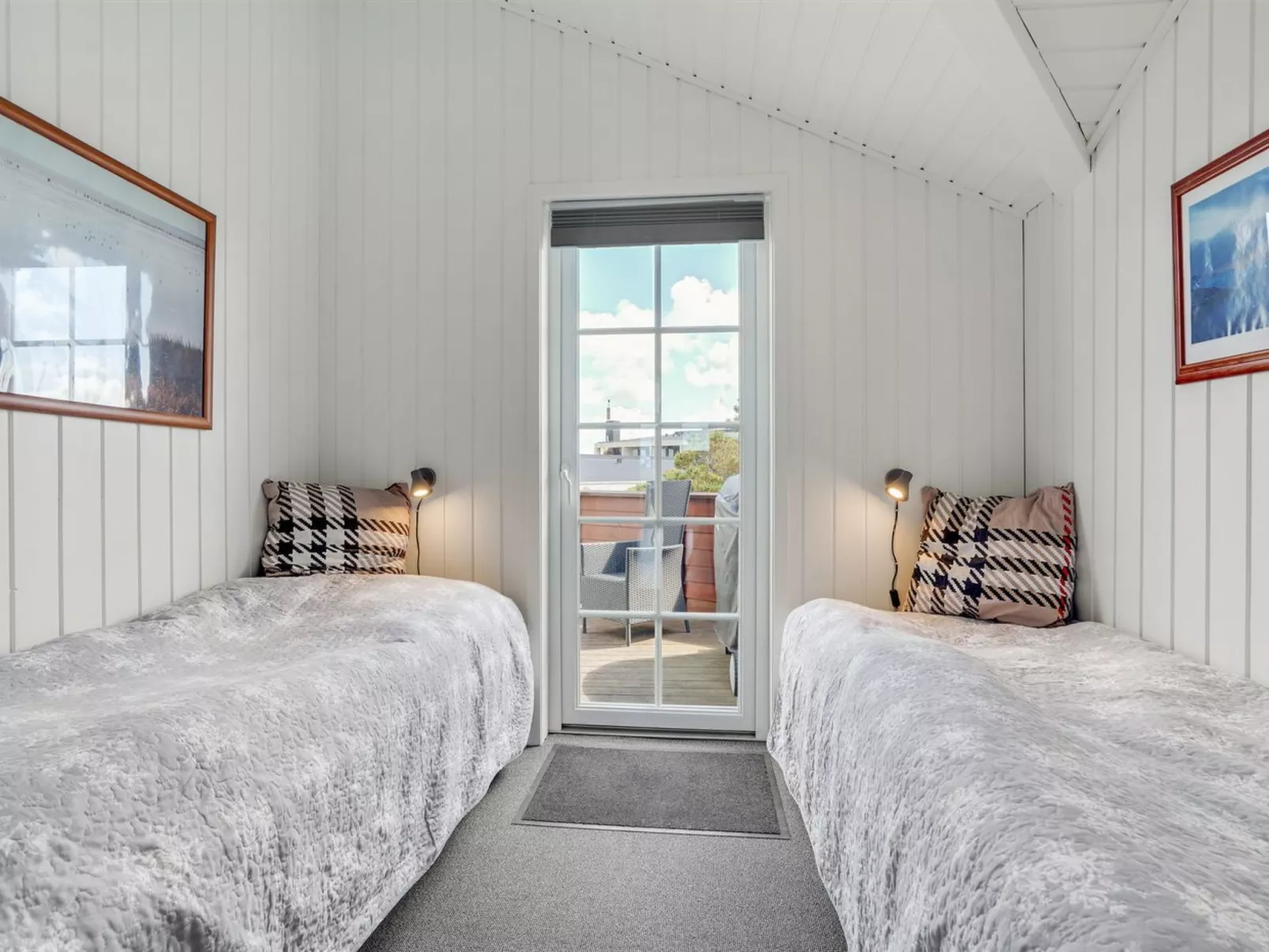 "Freek" - 400m from the sea-Binnen