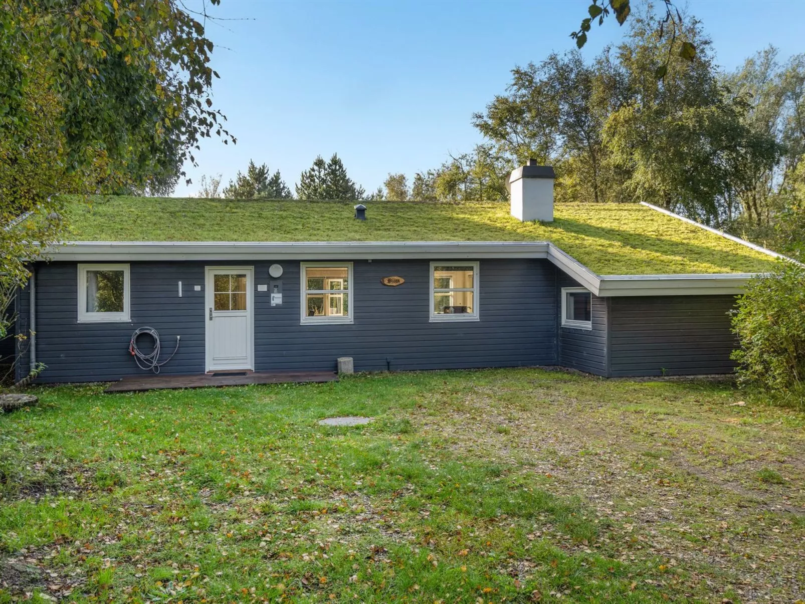 "Dorete" - 2.2km from the sea-Buiten