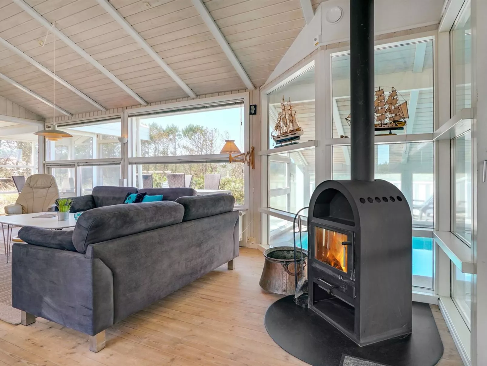 "Gorica" - 450m from the sea-Binnen