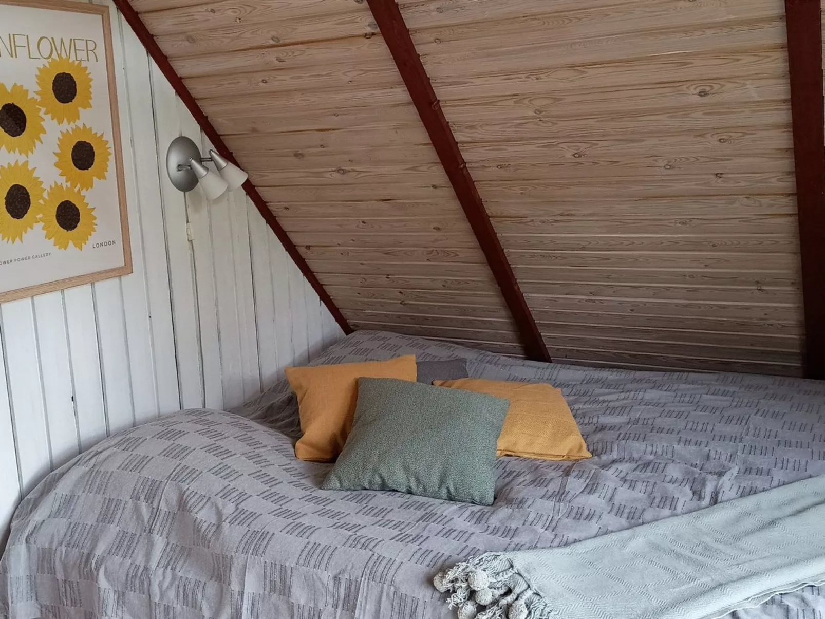 "Golubinka" - 500m from the sea-Binnen