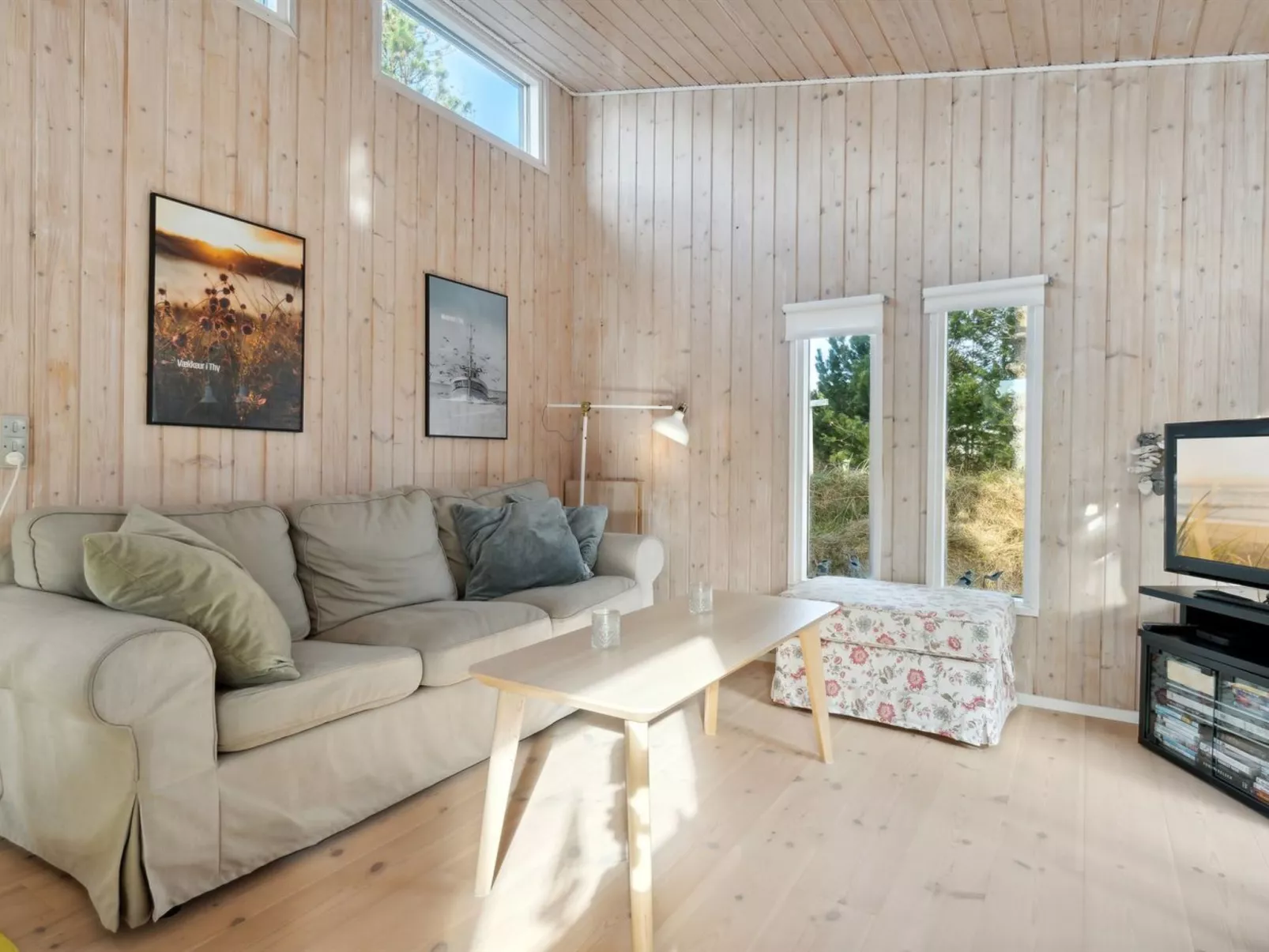 "Eroll" - 1.8km from the sea-Binnen