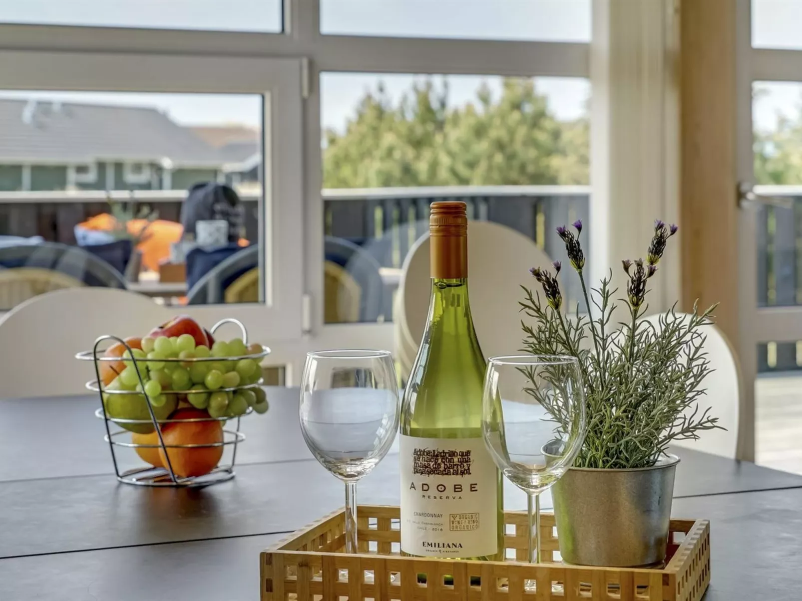 "Emppu" - 400m from the sea-Binnen