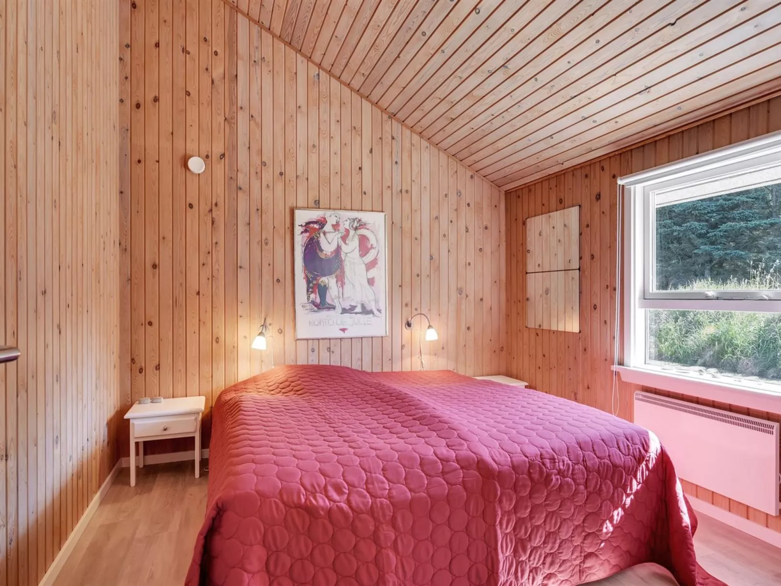 "Bente" - 800m from the sea-Binnen