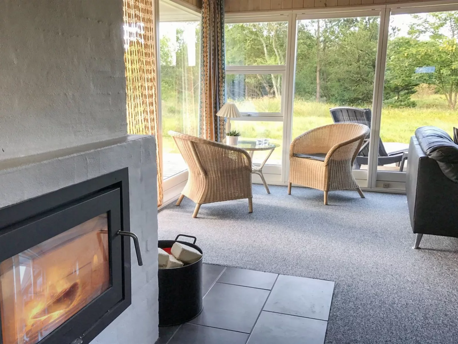 "Aimo" - 1.8km from the sea-Binnen