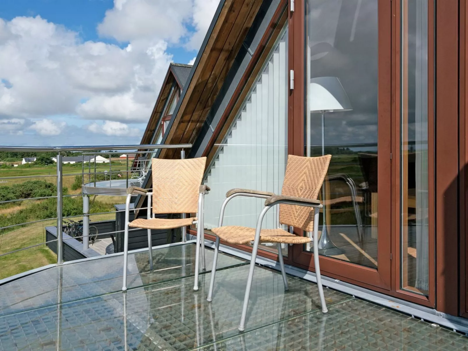 "Merisa" - 2.5km from the sea-Buiten