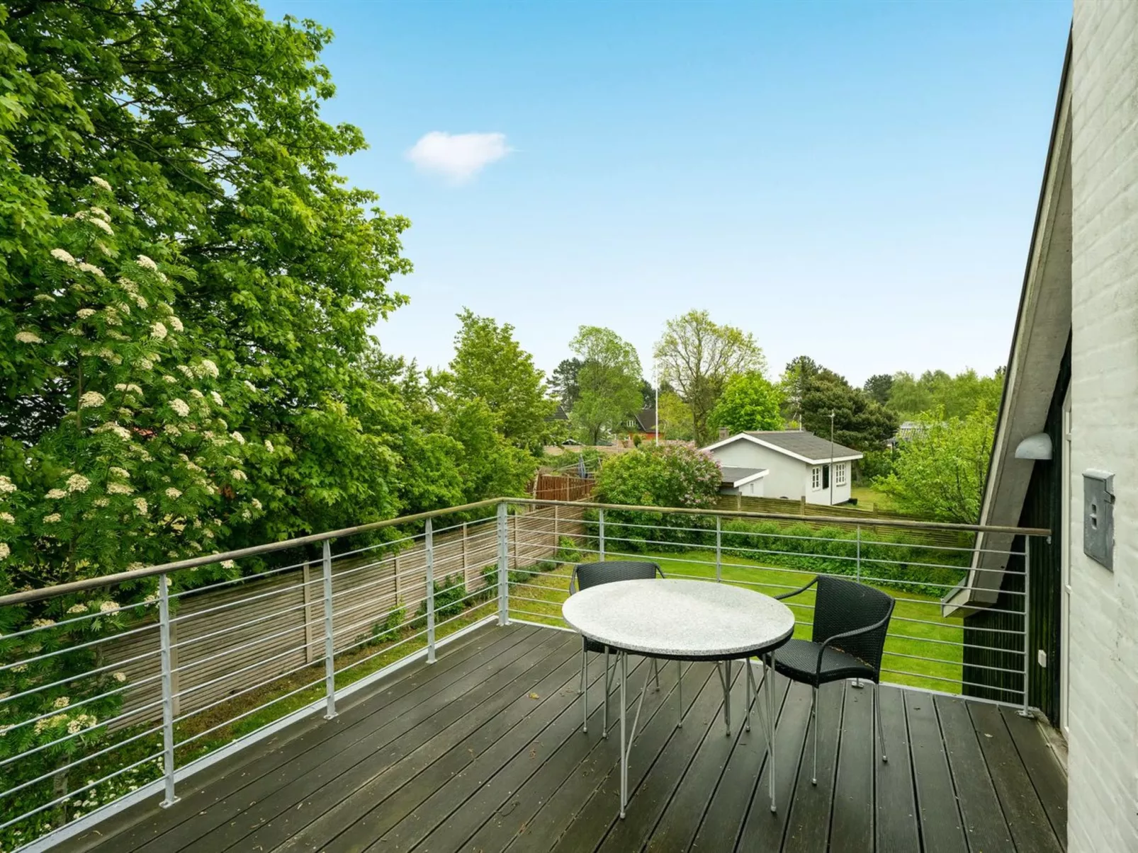 "Gullan" - 75m from the sea-Buiten