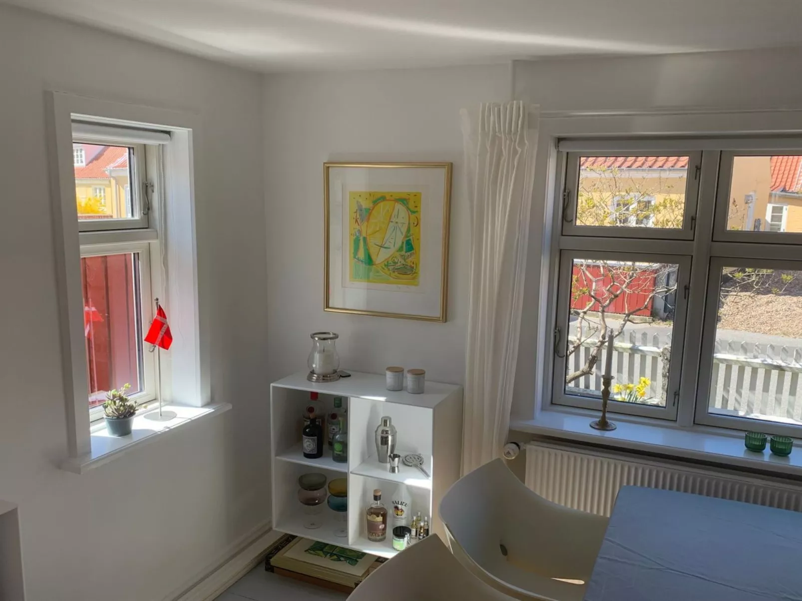 "Huanca" - 900m from the sea-Binnen