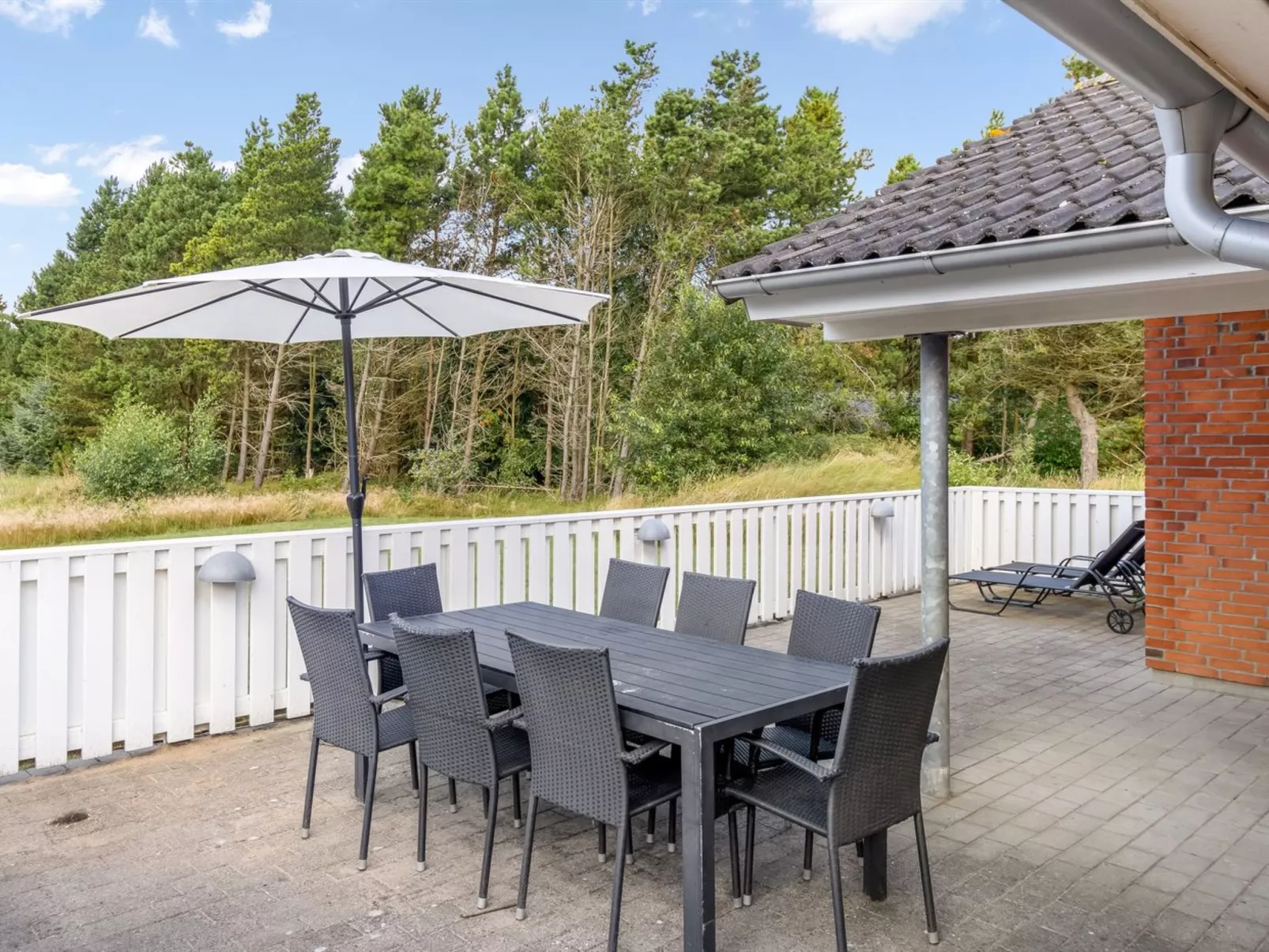 "Taisto" - 1.8km from the sea-Buiten