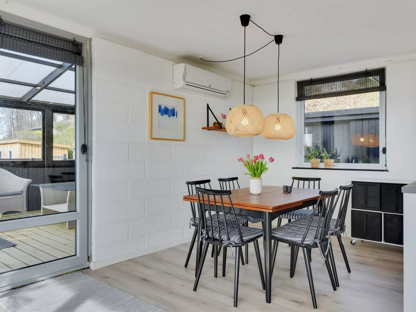 "Karli" - 330m to the fjord-Binnen