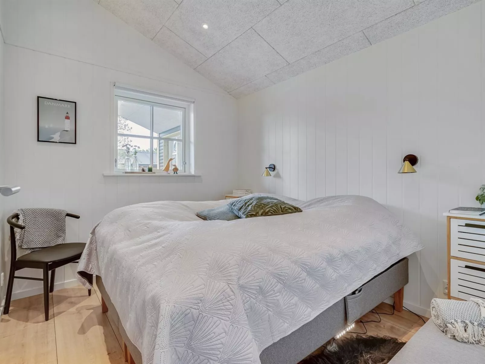 "Riekje" - 2.3km from the sea-Binnen