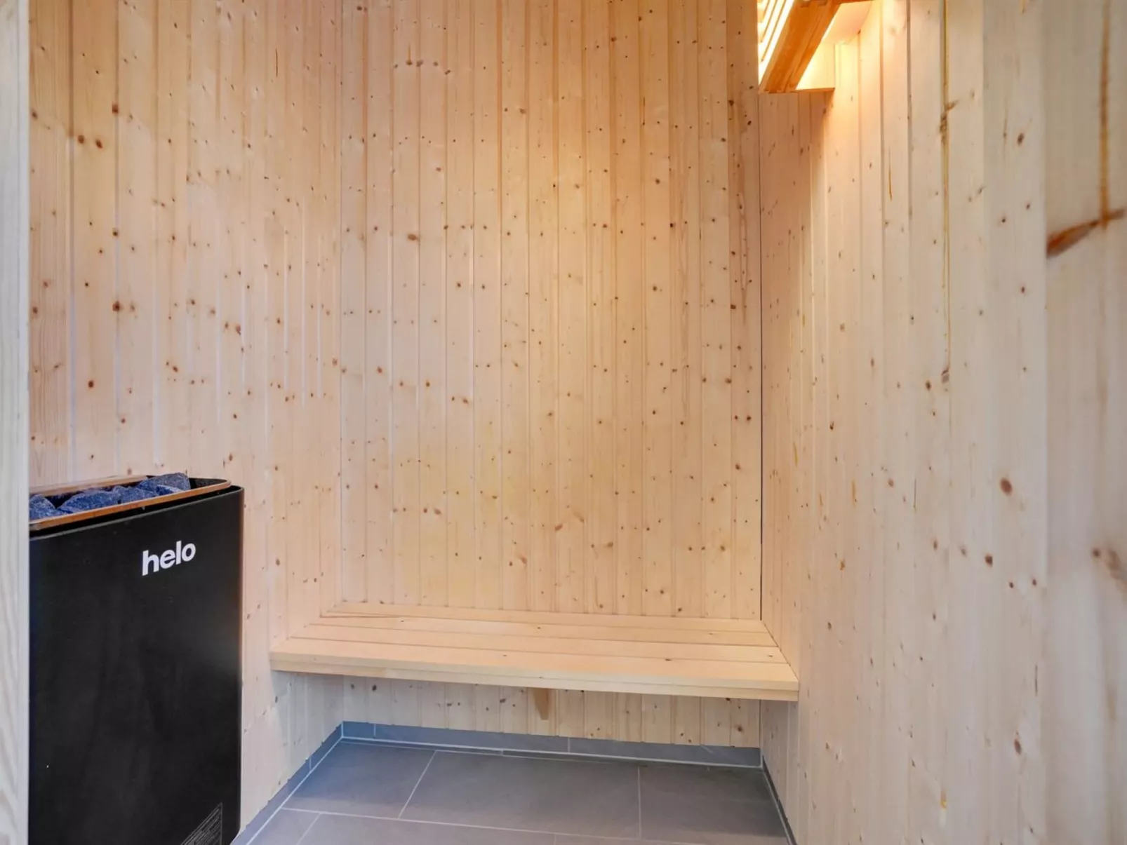 "Øthbiorn" - 1.1km from the sea-Binnen