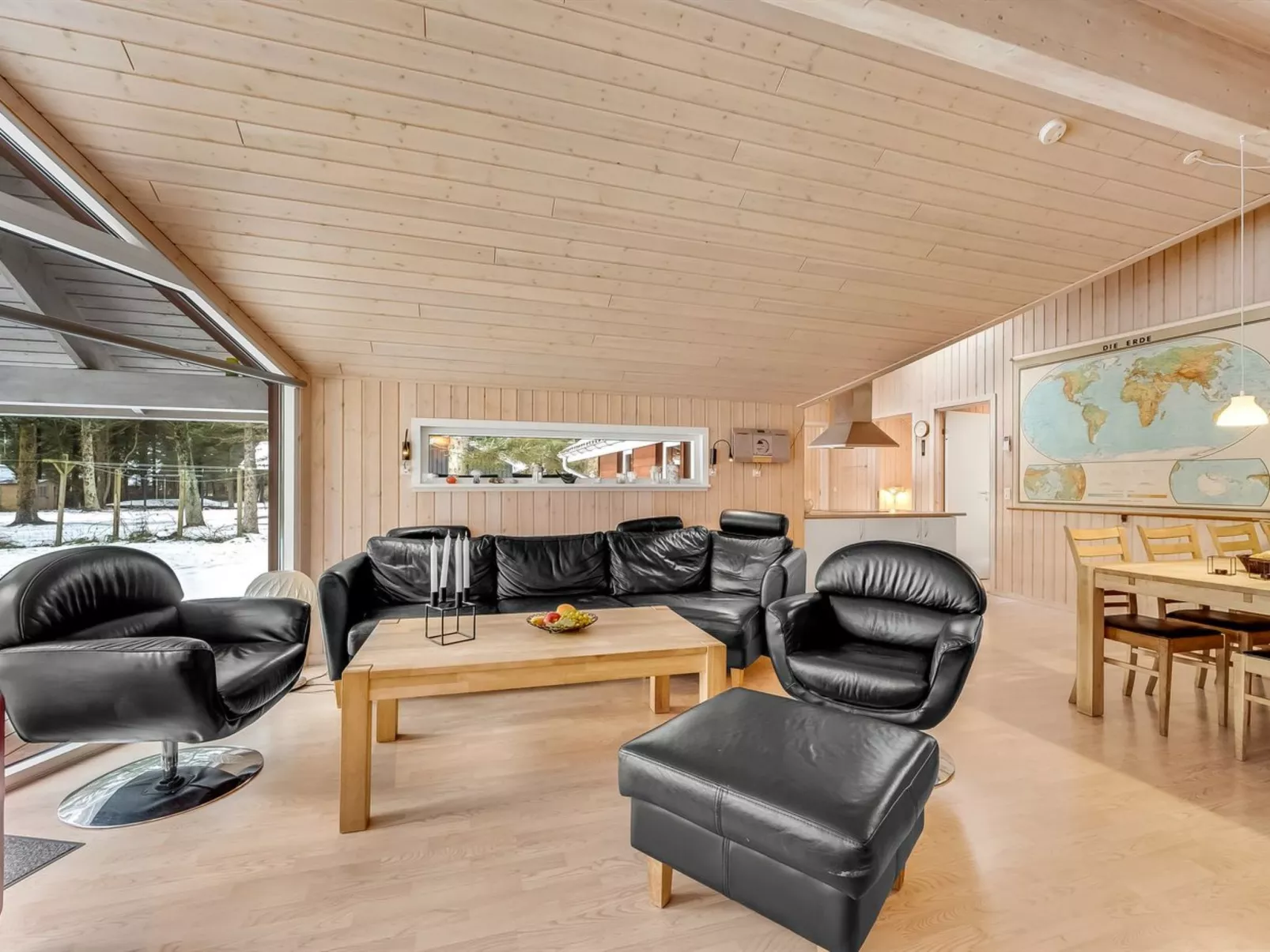 "Elfrun" - 250m from the sea-Binnen