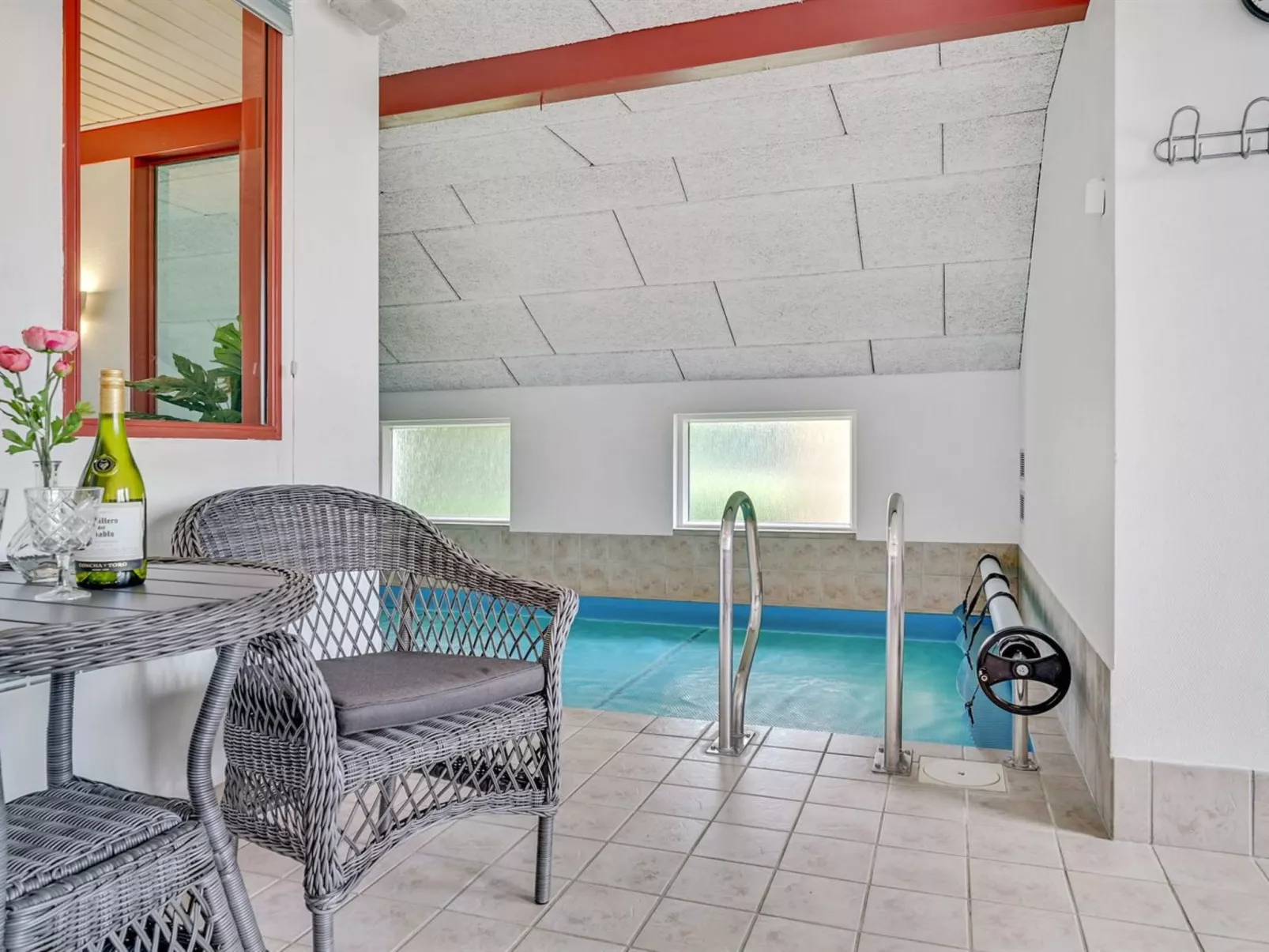 "Emly" - 1.1km from the sea-Buiten